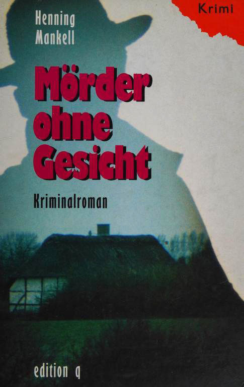 Mörder ohne Gesicht