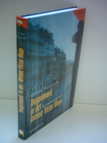 Doppelmord in der Avenue Victor Hugo