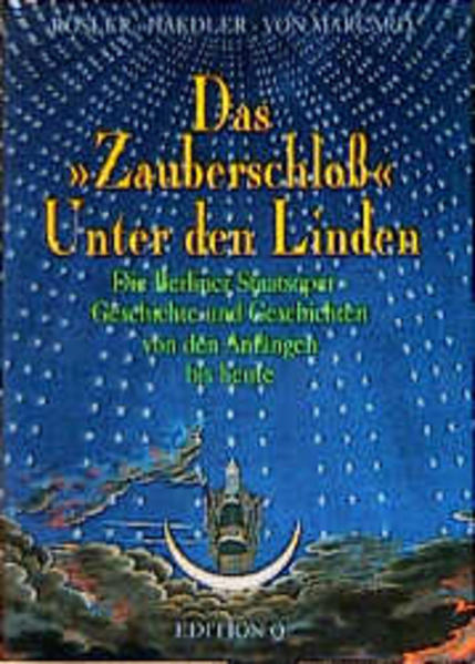 Das "Zauberschloss" Unter den Linden