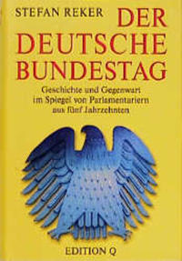 Der Deutsche Bundestag