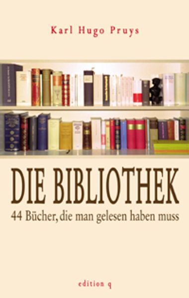 Die Bibliothek