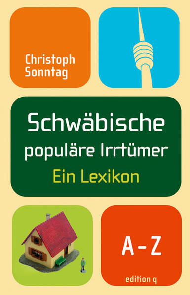 Schwäbische populäre Irrtümer
