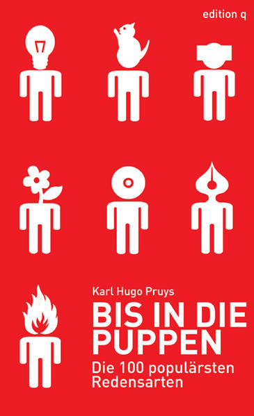 Bis in die Puppen