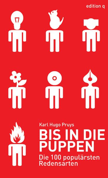 Bis in die Puppen