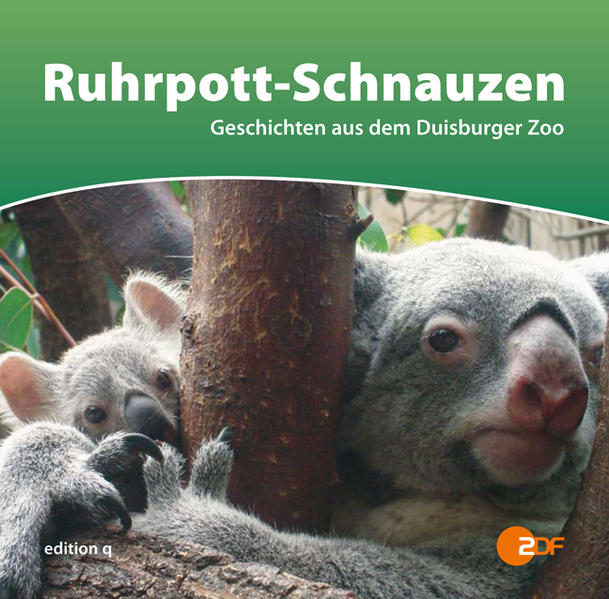 Ruhrpott-Schnauzen