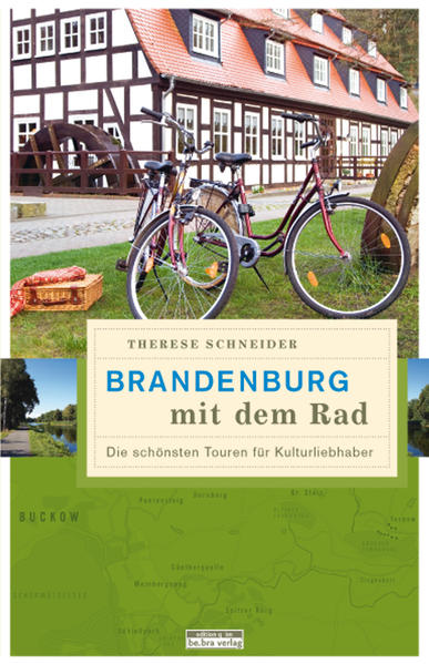Brandenburg mit dem Rad