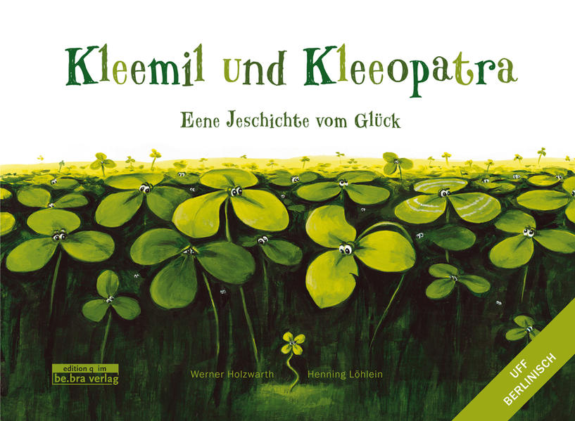 Kleemil und Kleeopatra