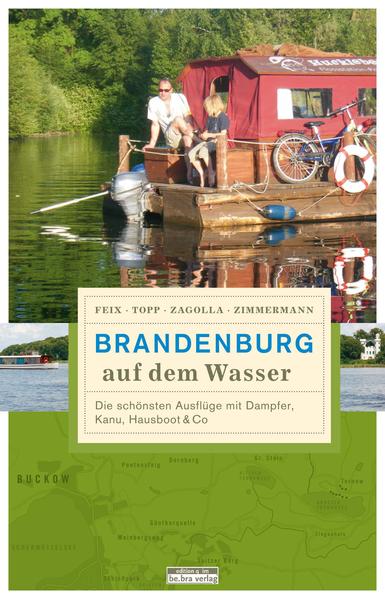 Brandenburg auf dem Wasser