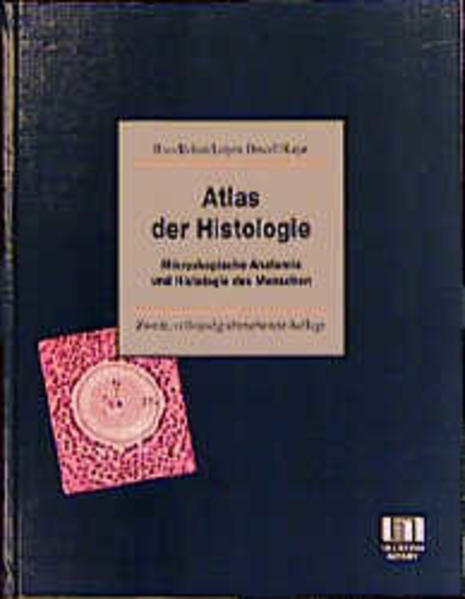 Atlas der Histologie