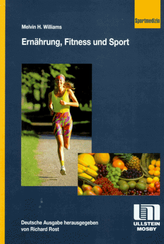Ernährung, Fitness und Sport