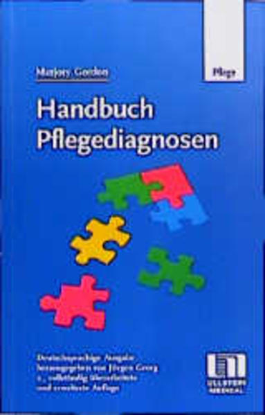 Handbuch Pflegediagnosen