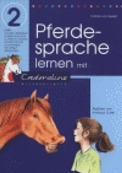 Pferdesprache lernen mit Cadmolino