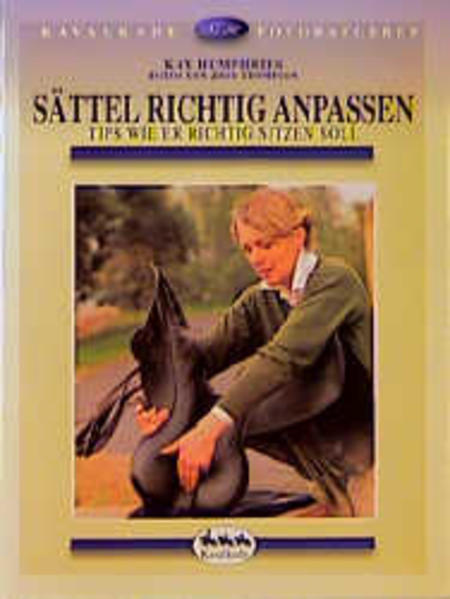 Sättel richtig anpassen