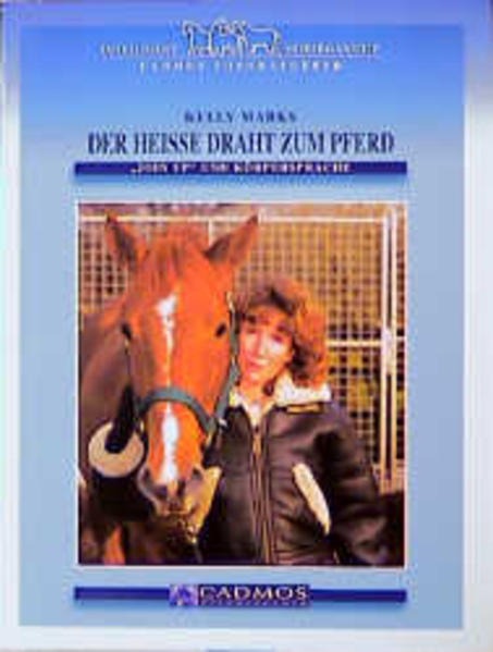 Der heisse Draht zum Pferd