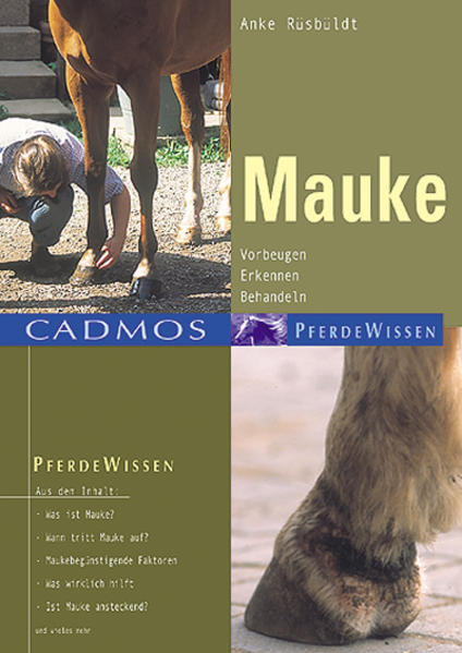 Mauke