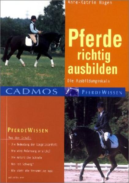 Pferde richtig ausbilden