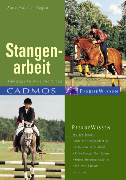 Stangenarbeit