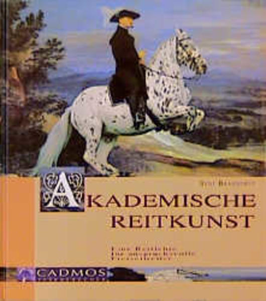 Akademische Reitkunst