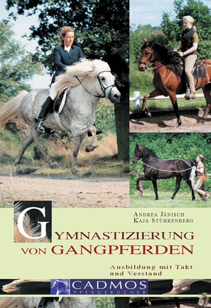 Gymnastizierung von Gangpferden