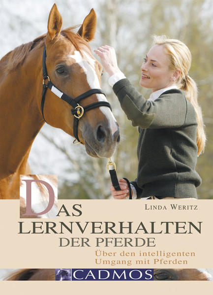 Das Lernverhalten der Pferde