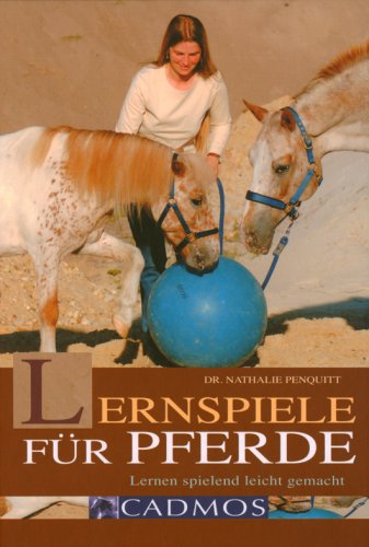 Lernspiele für Pferde