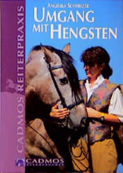 Umgang mit Hengsten
