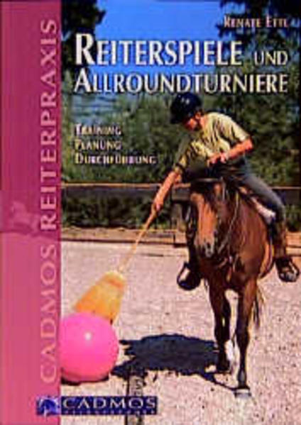 Reiterspiele und Allroundturniere