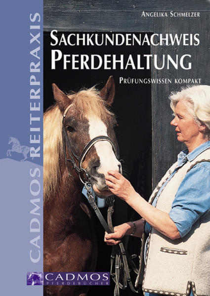 Sachkundenachweis Pferdehaltung