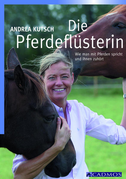 Die Pferdeflüsterin