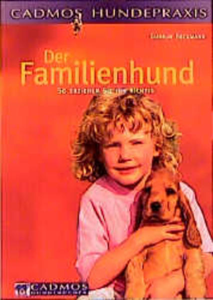 Der Familienhund