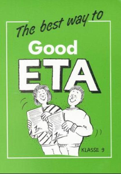 The best way to good... ETA / Klasse 9
