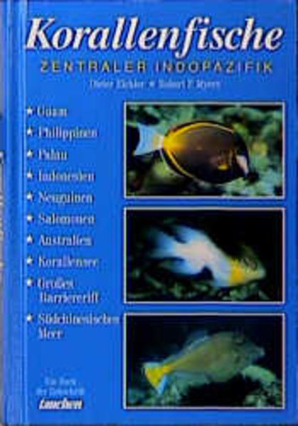 Korallenfische