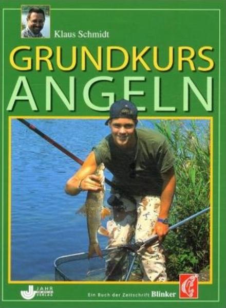 Grundkurs Angeln