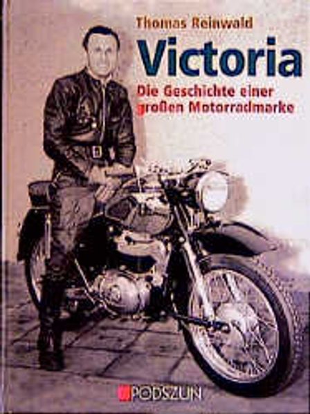Victoria
