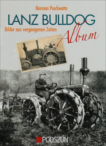 Lanz Bulldog Album