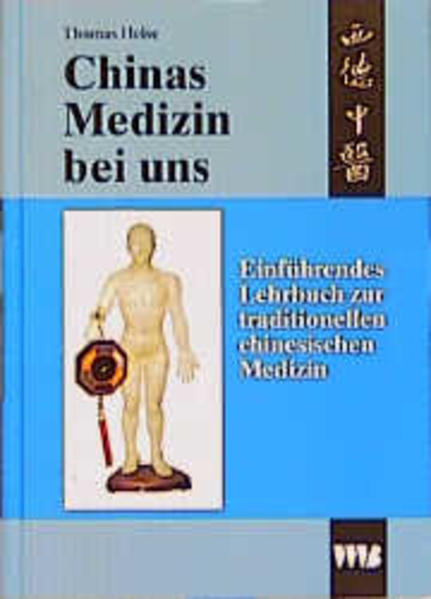 Chinas Medizin bei uns