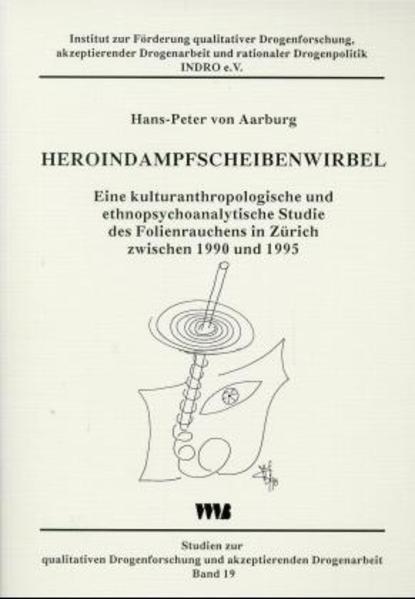 Heroindampfscheibenwirbel
