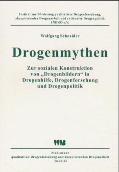 Drogenmythen