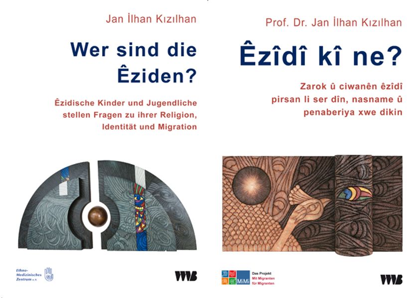 Wer sind die Eziden? / Ezidi ki ne?