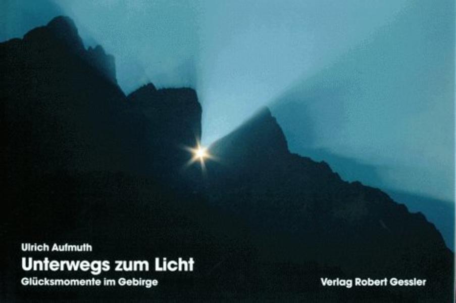 Unterwegs zum Licht