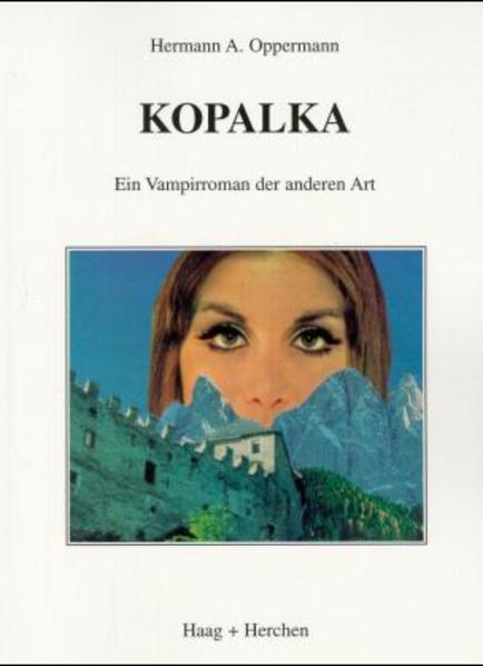 Kopalka