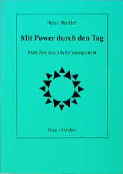 Mit Power durch den Tag