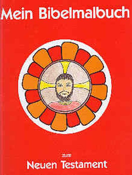 Bibelmalbuch zum Alten Testament