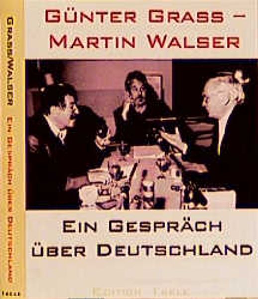 Ein Gespräch über Deutschland