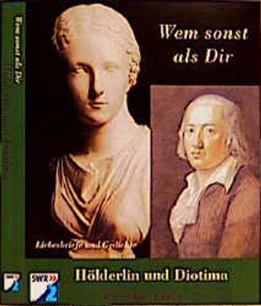 Wem sonst als Dir