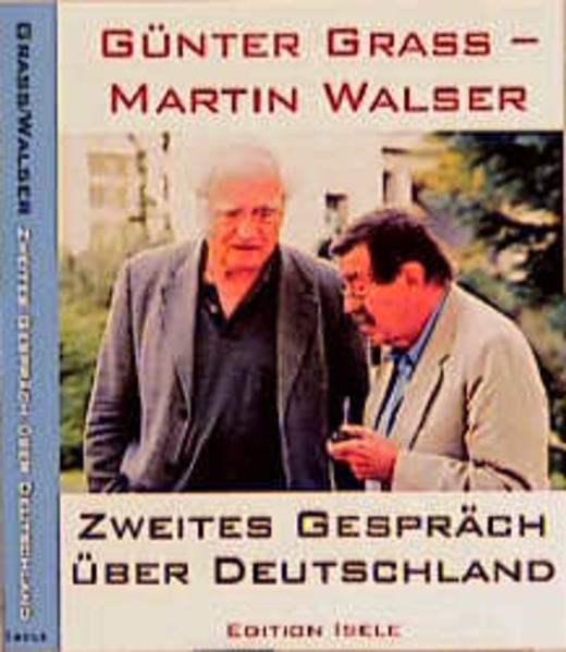 Zweites Gespräch über Deutschland