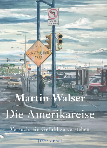 Die Amerikareise