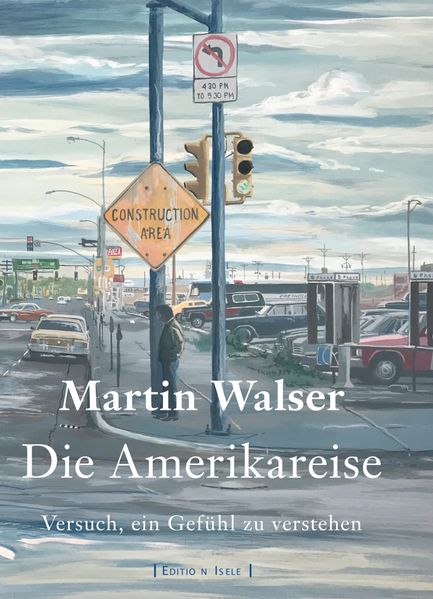 Die Amerikareise