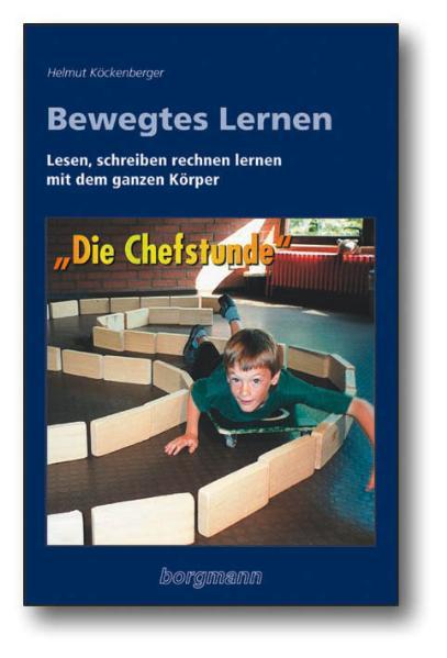 Bewegtes Lernen