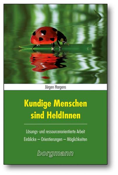 Kundige Menschen sind HeldInnen